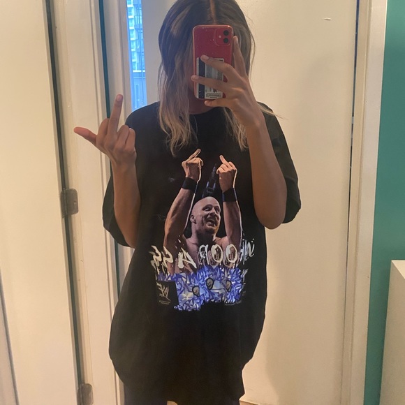 Graphic tee - Picture 5 of 6